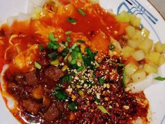 -大嘻咹biangbiang面(历史博物馆店)