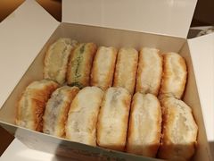 -栗酥饼(南长街店)