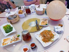 -渔村盛宴(航空新城店)