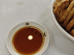 -蒋家桥饺面店(奥邦店)