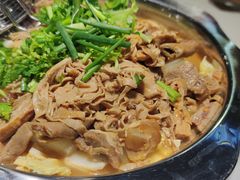 -古乐牛香·鲜牛肉牛杂火锅(吴江三里桥运东商业广场店)