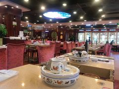大堂-点都德(华强南店)