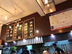-青春分食(仙林大学城店)