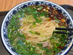 -有礼有面(知春路店)