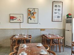 -巷子深菜馆·津门肘子(滨海店)