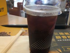 -麦当劳(番禺易发商业街店)