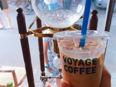 -VOYAGE COFFEE(北锣鼓巷店)