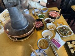 -牛街清真满恒記(平安里西大街店)