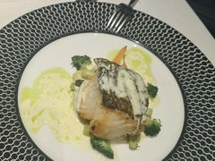 -郑州绿地JW万豪酒店The Grill烤汇扒房