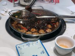 -鹅香四海·卤水火锅·砂锅粥·潮汕菜(宝安店)