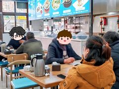 -揽月斋•清真小馆(右安门店)