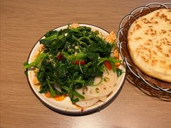 -肖家客饸饹面(郑州总店)