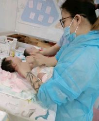 -恒悦贝贝月子会所(海珠店)