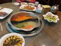 -芦苇荡·酸汤鱼(回龙观店)