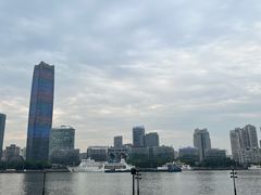 -浦江二号·独栋江景餐厅(滨江大道店)