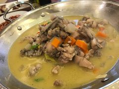 -湘约东方·湘约和港·湖南家常菜·宴请(民星路店)