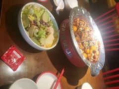 -胖哥俩肉蟹煲(苏州中心店)
