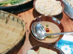 -楠火锅(哈尔滨金爵万象店)