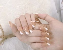 -Seven Nail七姑娘の美甲店