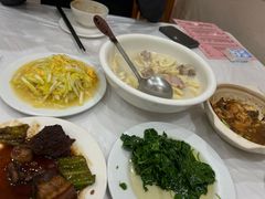 -茂隆餐厅(进贤路店)