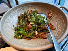 农家小炒肉-川里谈·川味小馆(北京路店)