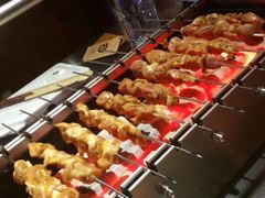 -很久以前羊肉串(大华三路店)