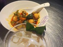 奔跑吧小皮蛋-匠子烤鱼(桫椤湾店)