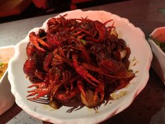 -虾胡闹龙虾馆(湄南河店)
