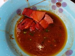 姑奶奶红烧肉-姑奶奶老厨房(南坪路总店)