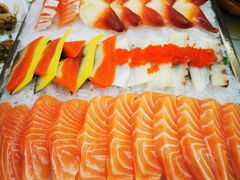 -新享乐海鲜(翠华路店)