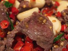 -炊烟小炒黄牛肉(中心印象城店)