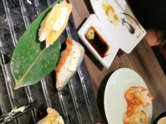 -三禾寿司(南城印象汇店)