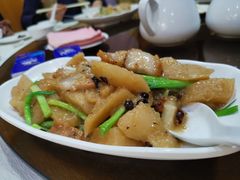 -腰记饭店(龙源路店)