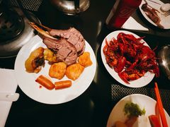 -大华锦绣假日酒店·锦味餐厅