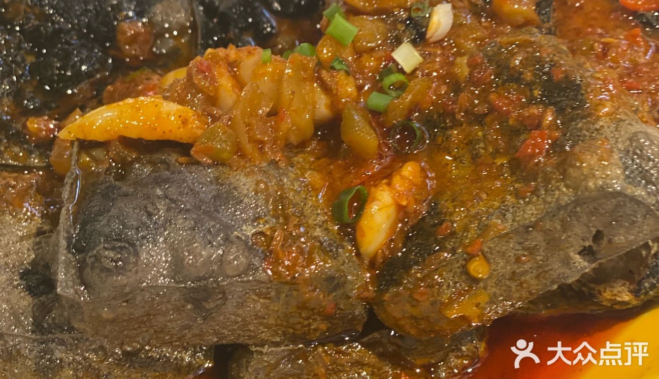 口味不错适合当大排档消费