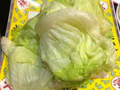 -芦月轩羊蝎子(劲松店)