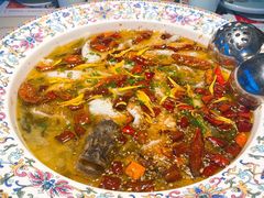 -鼎盛蜀坊·重庆江湖菜(市桥地铁站店)