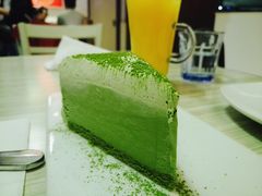 -必胜客(航洋国际店)