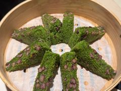 麦香红豆糕-山缓缓火锅(上海闵行龙湖店)