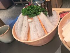 -季季山·云南野生菌火锅(上海首店)
