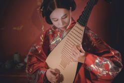 -汉仪华裳汉服馆(打浦桥店)