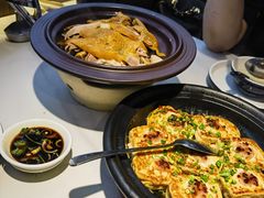 -秋色客家菜(南山店)