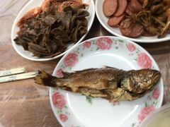-蓝精灵饺子店