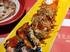 -花漫里亲民日式餐厅(万象城店)