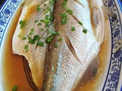 -品渔味湖鲜馆(拈花湾店)