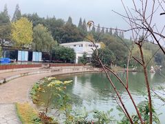 -食膳公园包子铺(烈士公园店)