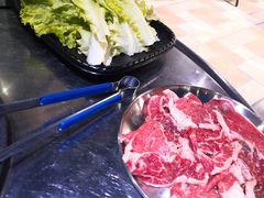 -친구亲顾韩国烤肉专门店(蓉花里店)