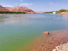 -黄河三峡风景名胜区