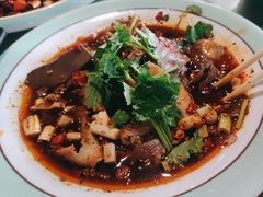 -盐帮食坊•小河帮川菜(四川师大店)