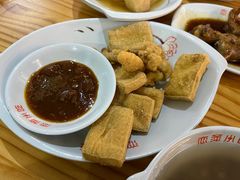 -恋萍小吃(时代店)
